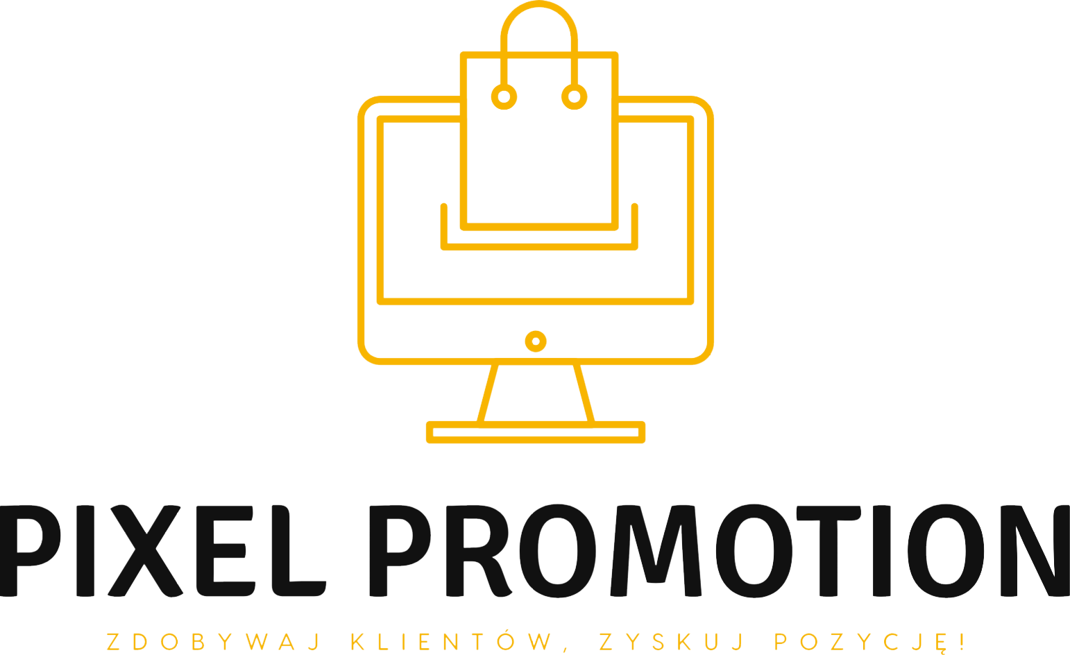 Pixel Promotion – Z nami osiągniesz sukces!